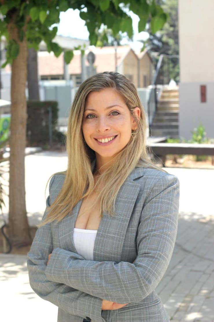 שירלי גרייפנר