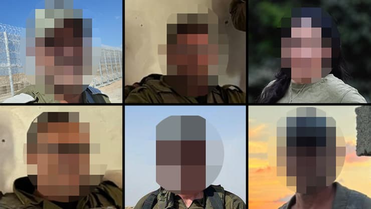 ויתרו על הפטור ממילואים וחזר לשרת