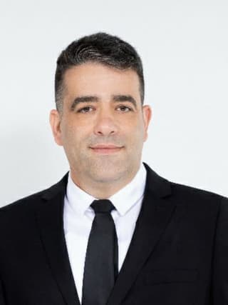 עו"ד מרק לייזרוביץ ממשרד עו"ד לייזרוביץ-ברק