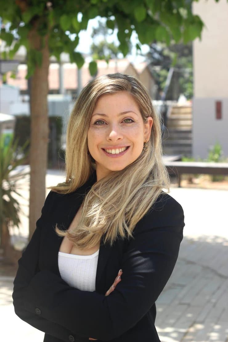 שירלי גרייפנר