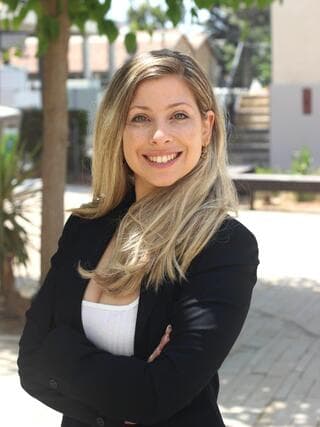 שירלי גרייפנר (צילום: אלבום משפחתי) שירלי גרייפנר