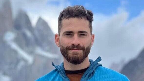 רועי סרוגו ז"ל