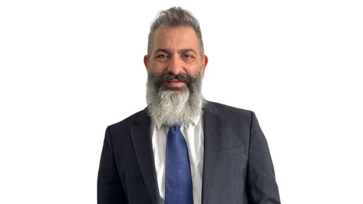 רו"ח איציק רופא