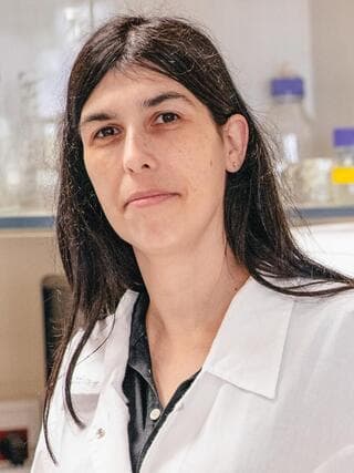 פרופ' יעל יניב