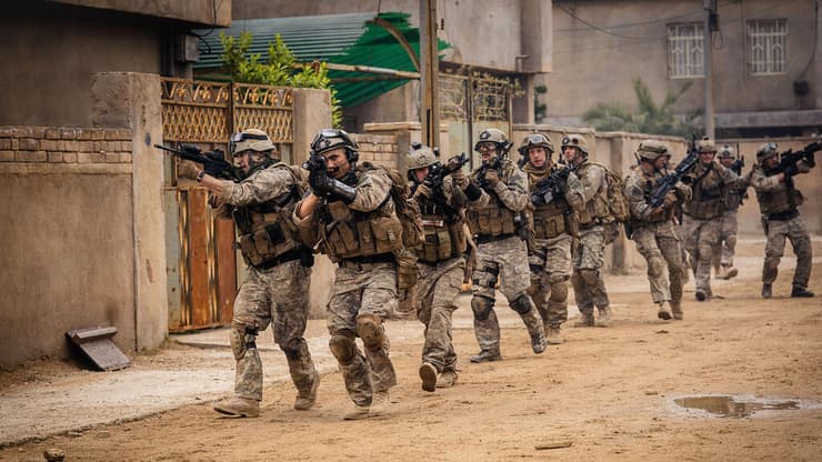 מתוך "יחידת העילית"