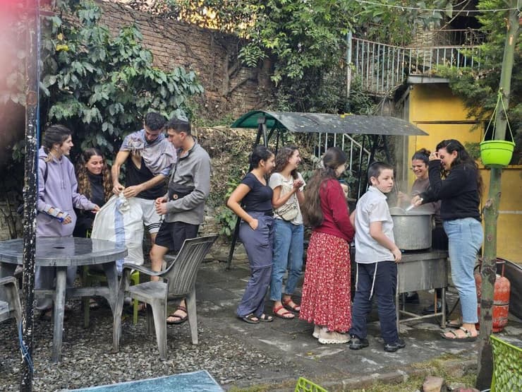 בית חב"ד בקטמנדו