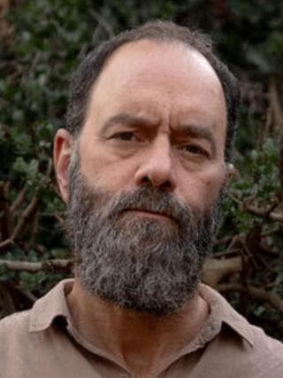 ג'ון גולדברג פולין 