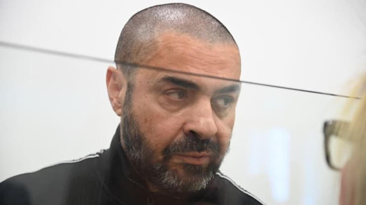 הגשת כתב אישום נגד החברי ארגון הפשע אבו לטיף