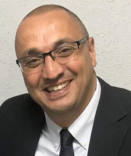 פרופ' יוסף משהראוי