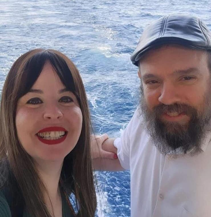 חזקי וחני ליפשיץ