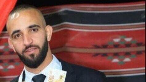 עמאד אבו עראר שנורה למוות בקטטה בערערה שבנגב