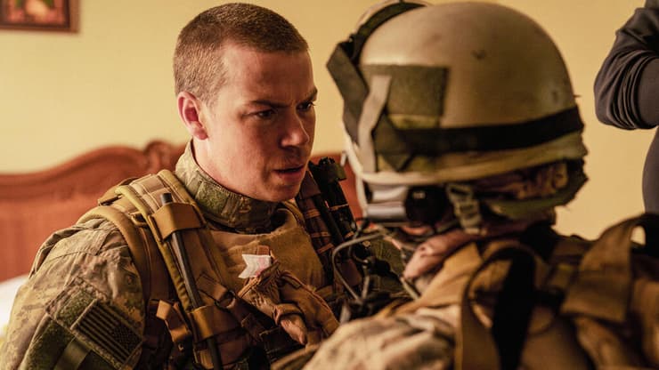 מתוך "יחידת העילית"