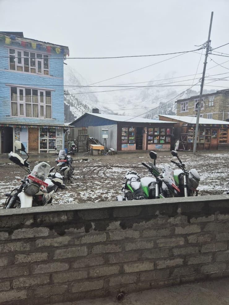 בית חב"ד בקטמנדו