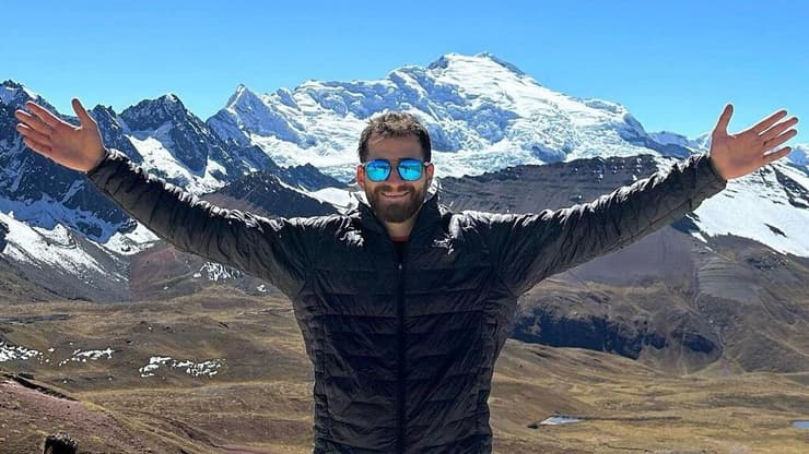 רועי סרוגו ז"ל