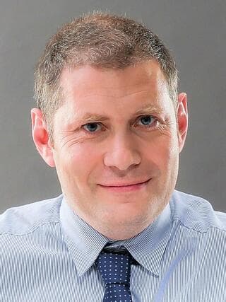 ד"ר ודים גלינר