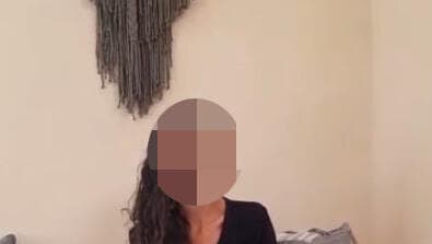 בתה של אשת הציבור