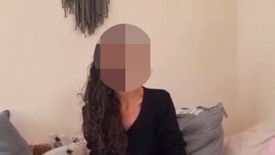 בתה של אשת הציבור