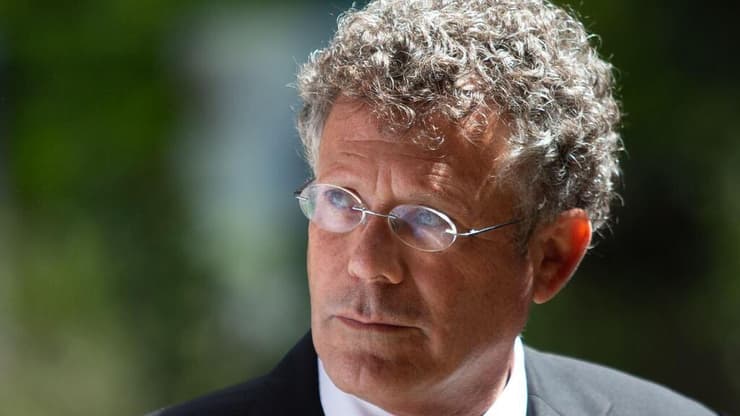 טקס השבעת 35 שופטים חדשים בבית הנשיא