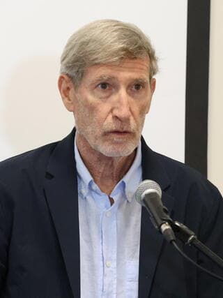הצהרת חותמי המכתב (צילום: שאול גולן) הצהרת חותמי המכתב
