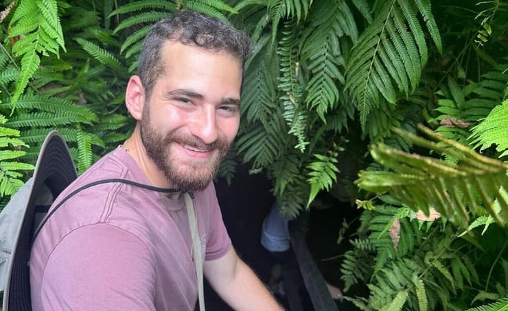 רועי סרוגו ז"ל