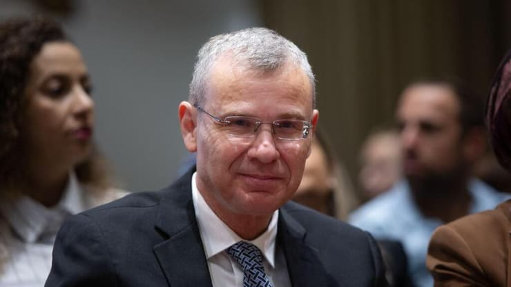 טקס השבעת 35 שופטים חדשים בבית הנשיא