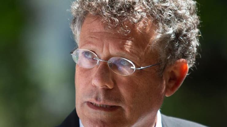 טקס השבעת 35 שופטים חדשים בבית הנשיא