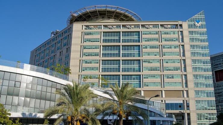 בית החולים מסר כי "מדובר בנשאות בלבד וכי אף ילוד שנסקר אינו סימפטומטי או סובל ממחלה" (צילום: Teo K / Shutterstock.com) בית החולים איכילוב