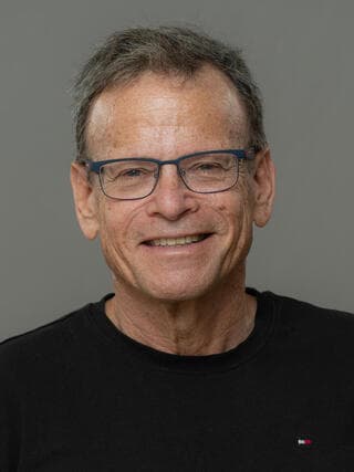 פרופ' אסף שוסטר