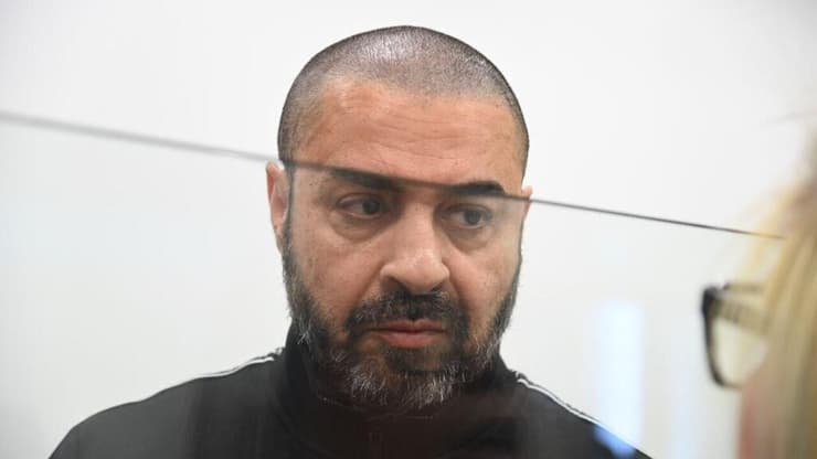 הגשת כתב אישום נגד החברי ארגון הפשע אבו לטיף