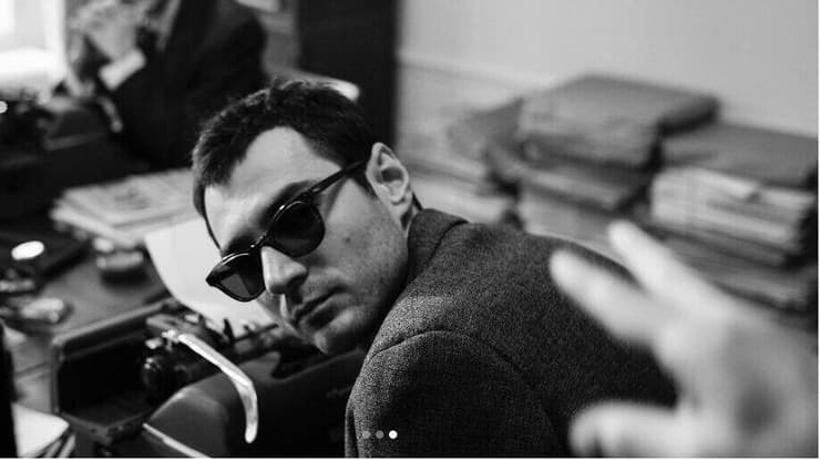 מתוך "הגל החדש" (צילום: יחסי ציבור) מתוך "הגל החדש"