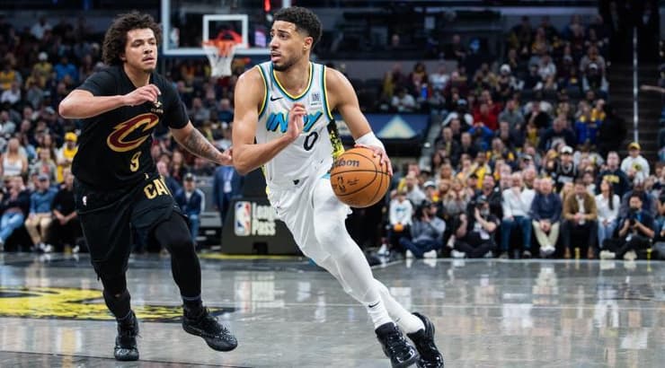 טייריס הליברטון