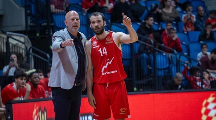 רמי הדר ונטע סגל (אורן בן חקון) רמי הדר ונטע סגל