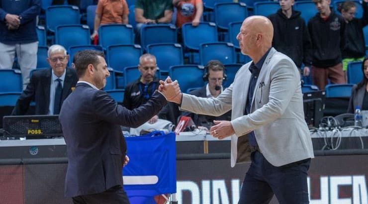 רמי הדר ויונתן אלון (אורן בן חקון) רמי הדר ויונתן אלון