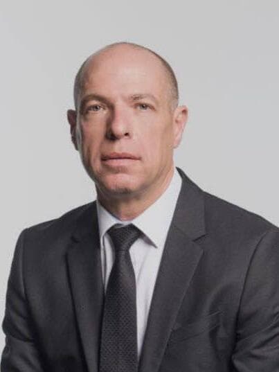 עו"ד בועז קניג, מייצג את המדריך החשוד מנהריה