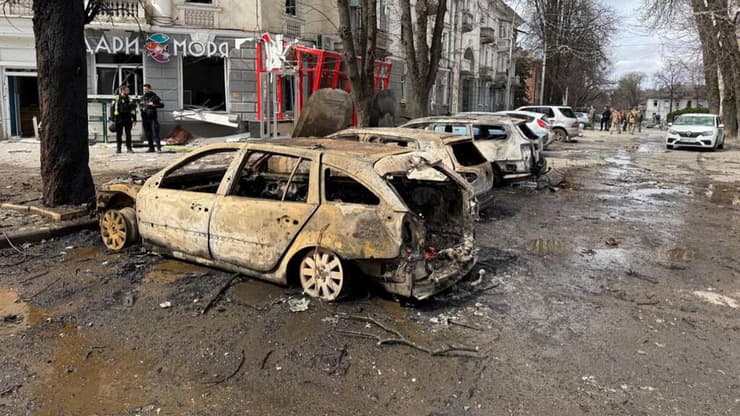 סומי אוקראינה