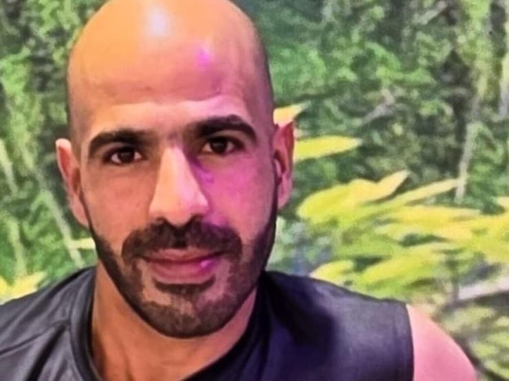 אליאס מוטראן