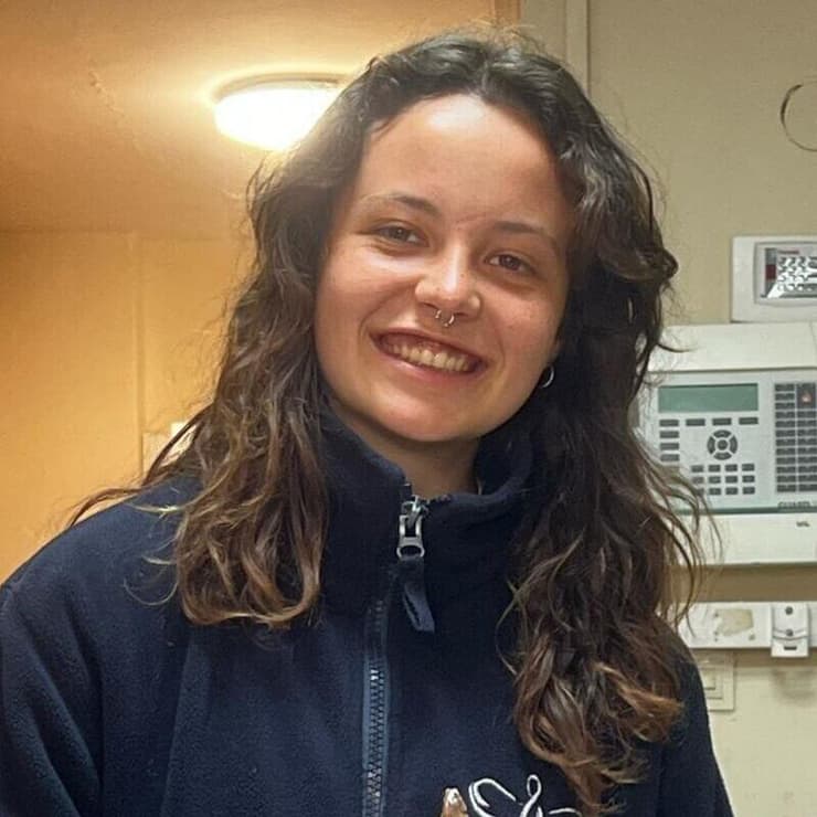 "ירדן תמיד רצתה לעזור ולא הייתה לנו התלבטות אם לתרום את איבריה" (צילום: באדיבות המשפחה) ירדן טייצלנד נהרגה בתאונת דרכים