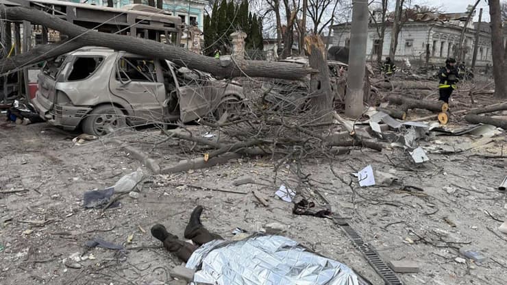 סומי אוקראינה