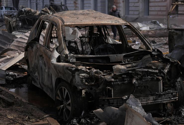 סומי אוקראינה