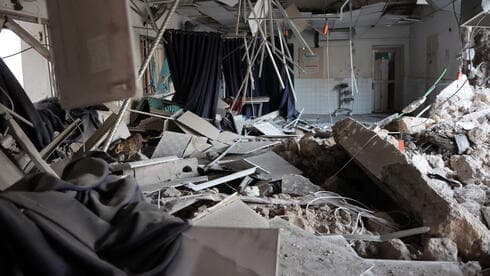 צילום: Omar AL-QATTAA / AFP