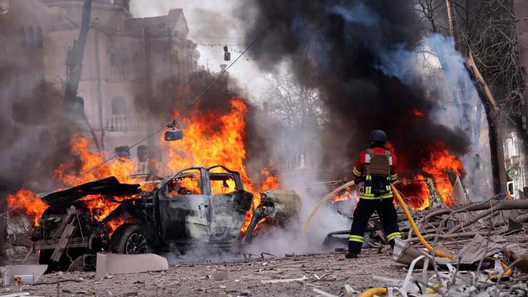 סומי אוקראינה