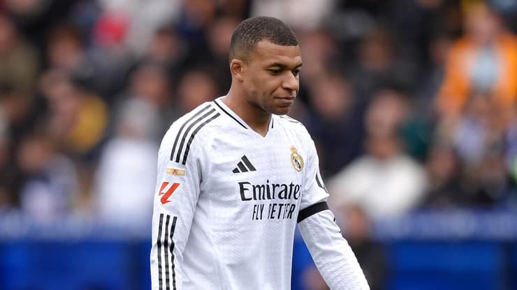 קיליאן אמבאפה