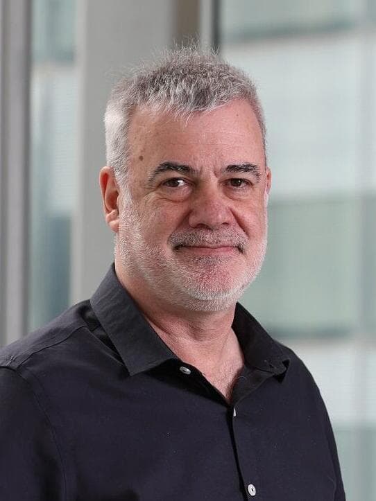 פרופ' אלי שפרכר