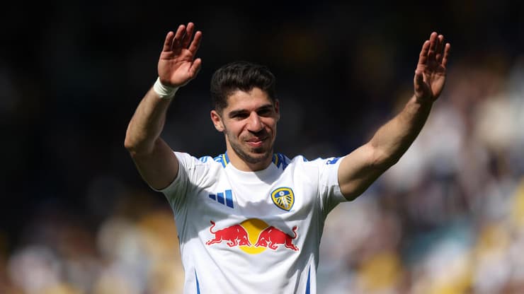 מנור סולומון (צילום: George Wood/Getty Images) מנור סולומון