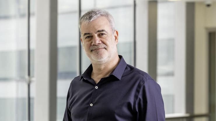 פרופ' אלי שפרכר