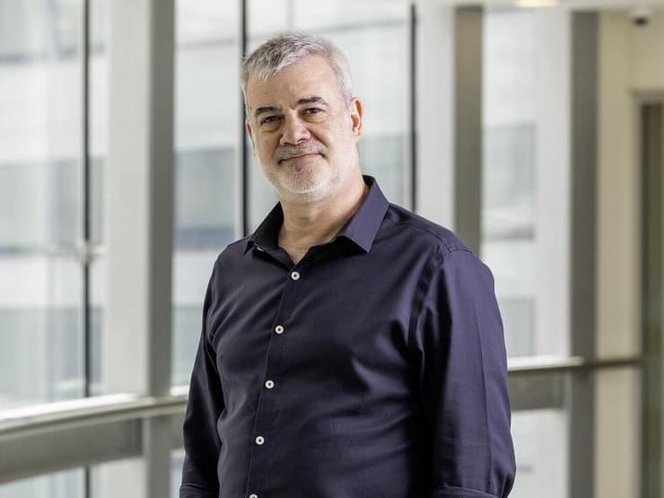 פרופ' אלי שפרכר