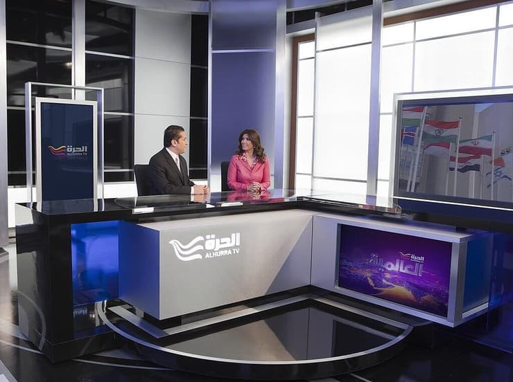 רשת אל חורה לכאורה נסגרת