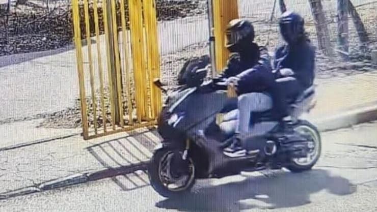 שני חשודים בהנחת רימון בביתו של ראש מועצת מרום הגליל