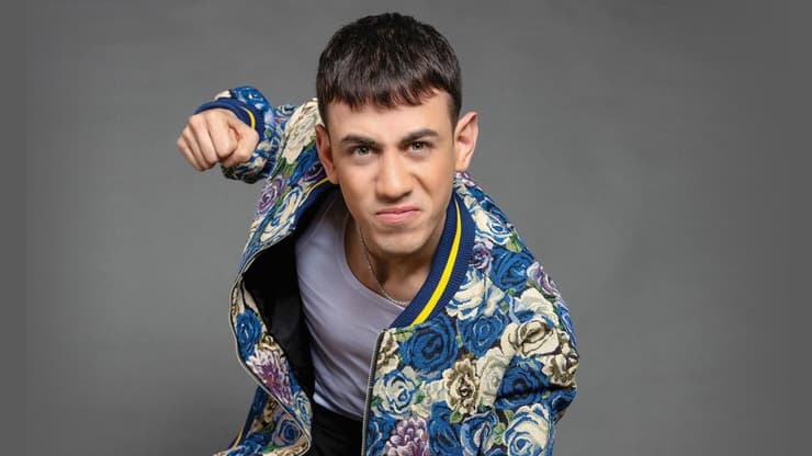 ששון איפרם שאולוב