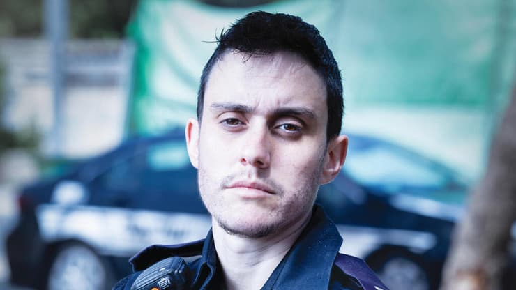  רס''ל רוי אוחנה